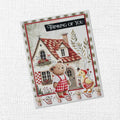 Strawberry Friends 12x12 Paper Collection 34860