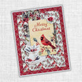 Christmas Tree Farm 6x6 Paper Collection 35250