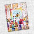 Rainbow Village 12x12 Paper Collection 35487