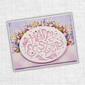 Easter Time Plaids 6x6 Paper Collection 31830