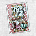 Cozy Fall Basics 12x12 Paper Collection 32703