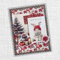 Christmas Tree Farm Basics 12x12 Paper Collection 35277
