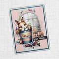 Easter Time Plaids 12x12 Paper Collection 31809
