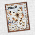Lakeside Memories Papercuts Cardmaking Kit 34824
