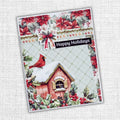 Christmas Tree Farm Basics 12x12 Paper Collection 35277