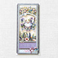 Easter Time Plaids 12x12 Paper Collection 31809