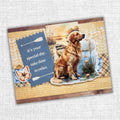 Lakeside Memories Papercuts Cardmaking Kit 34824