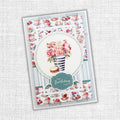 Candy Treats 6x8" Quick Cards Collection 32076