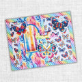 Rainbow Village 12x12 Paper Collection 35487