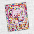 Rainbow Village 12x12 Paper Collection 35487