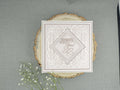 Dies by Sue Wilson Frames and Tags Joanie