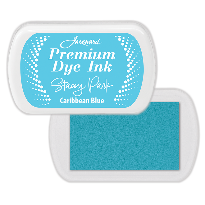 SP Premium Full Size Dye Pad