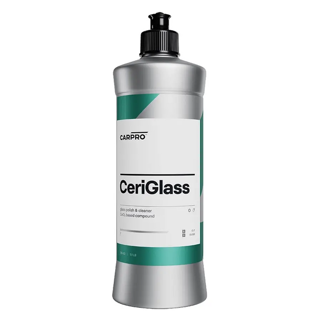 CARPRO CeriGlass Polish