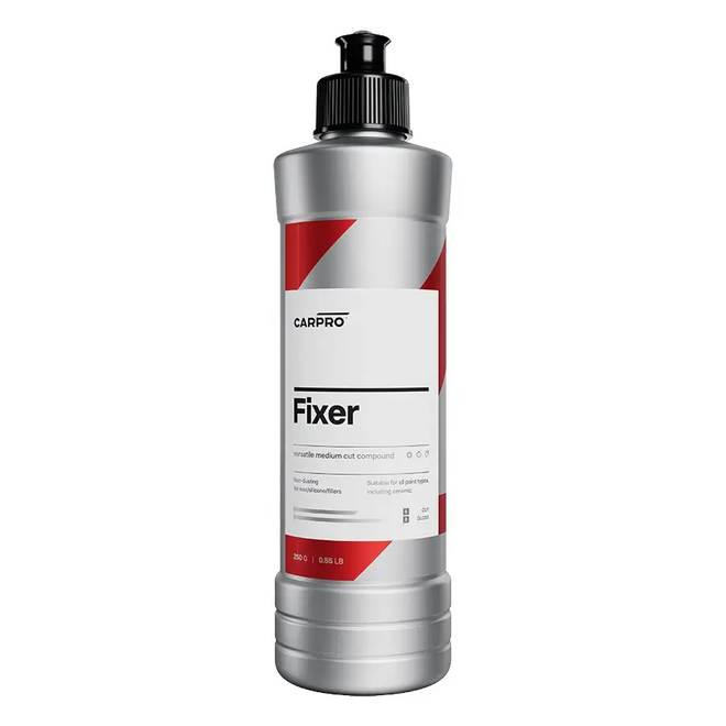 CARPRO Fixer Compound & Polish