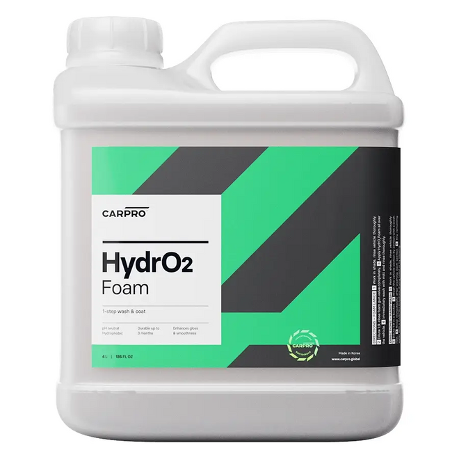 CARPRO HydroFoam Wash & Coat