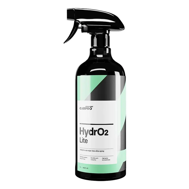 CARPRO Hydro2 Lite