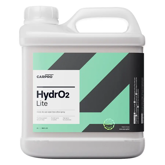 CARPRO Hydro2 Lite