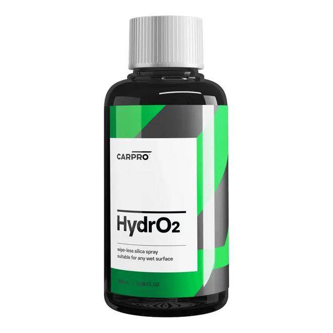 CARPRO HydrO2 Wipeless Sealant