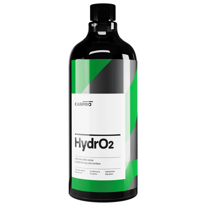 CARPRO HydrO2 Wipeless Sealant