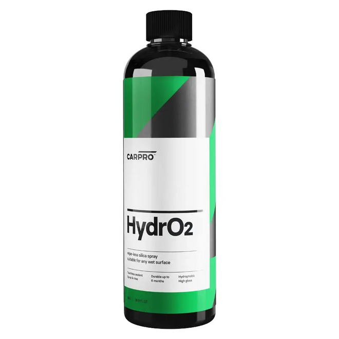 CARPRO HydrO2 Wipeless Sealant