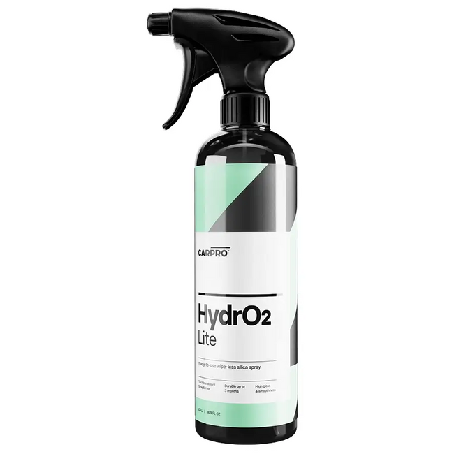 CARPRO Hydro2 Lite
