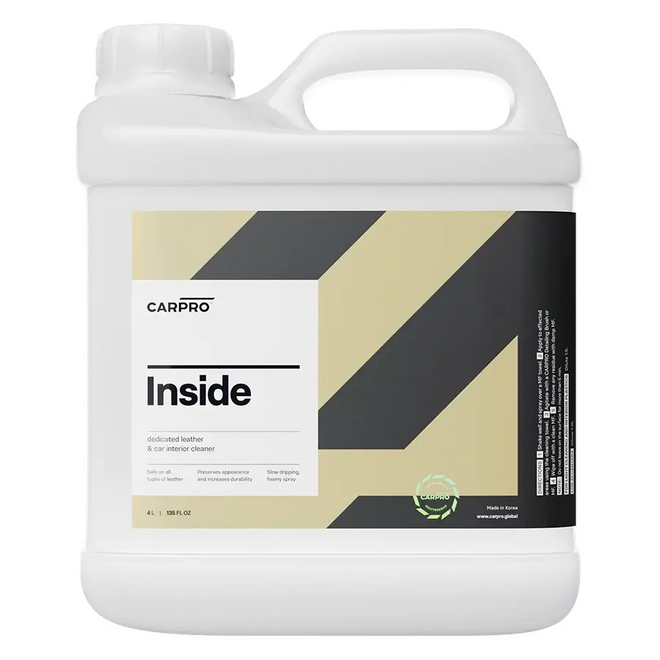 CARPRO INSIDE Cleaner