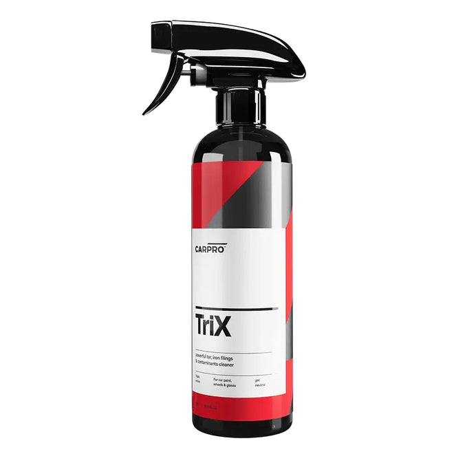 CARPRO TRIX: Tar & Iron Remover