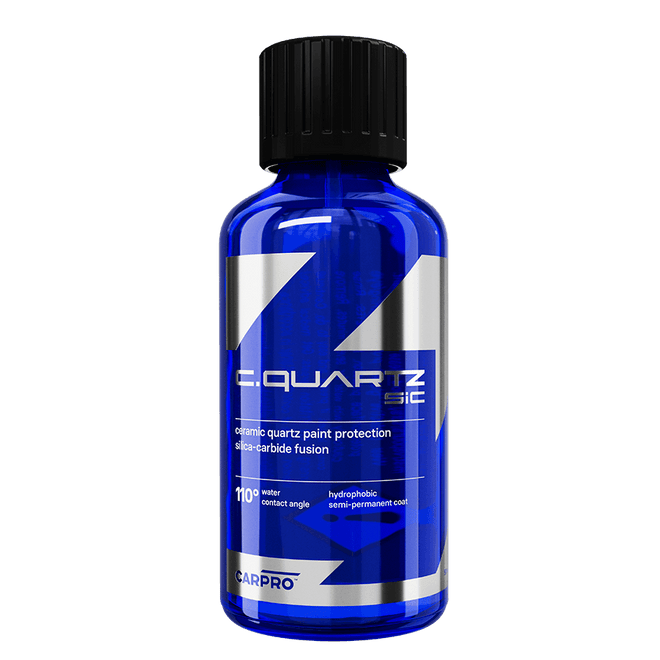 CARPRO Cquartz SiC Coating