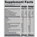 CBUM THAVAGE PRE-WORKOUT, 40 Servings
