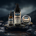 Beard Care Combo