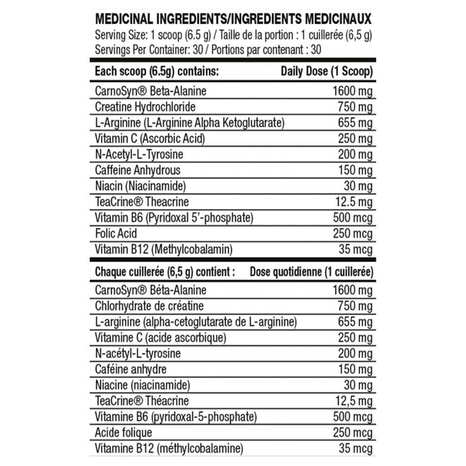 Cellucor C4 ORIGINAL, 30 Servings