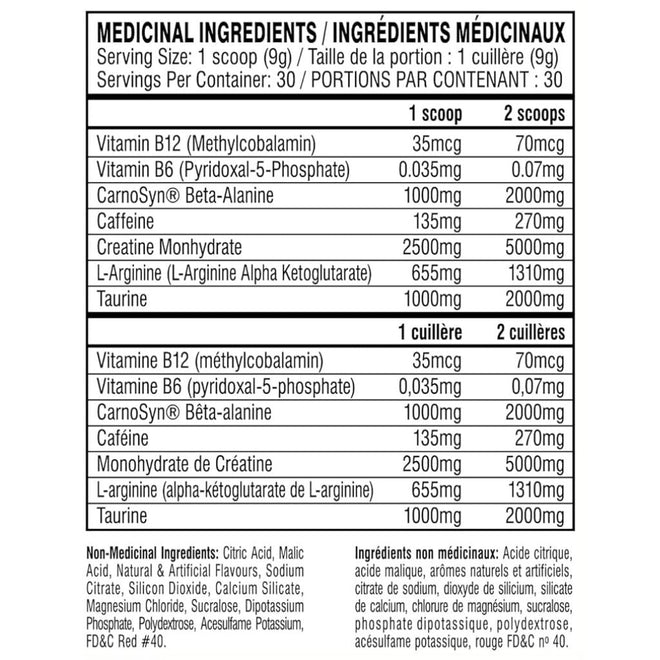 Cellucor C4 SPORT (Pre-Workout), 30 Servings