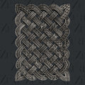 Zuri Designs Celtic Pattern