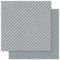 Charlie's Kraft Patterns 6x6 Paper Collection 33171