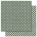 Charlie's Kraft Patterns 12x12 Paper Collection 33150