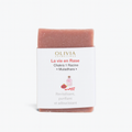 Savon naturel : La vie en Rose