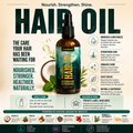 Hair Oil