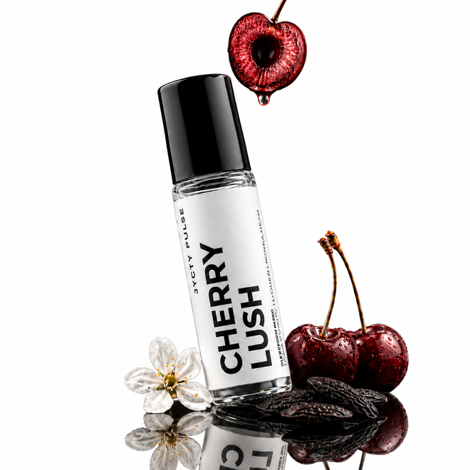 CHERRY LUSH | Inspired by Lost Cherry