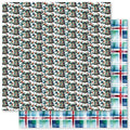 Christmas Cheer 12x12 Paper Collection 32538