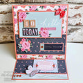 The Paper Boutique Lovely Days Adhesive Pearls