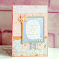 The Paper Boutique Pastel Dreams 8x8 Project Pad
