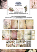 3Quarter Designs Classic Elegance Card Collection