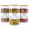 Coffret sel de bain Détente