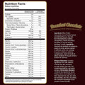 Confident Sports CHOCOLATE LOVERS WHEY, 2lb
