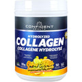 Confident Health HYDROLYZED COLLAGEN, 50 Servings