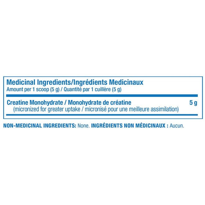 Confident Sports CREATINE MONOHYDRATE, 450g