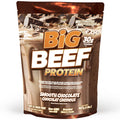 Confident Sports BIG BEEF PROTEIN, 2lb