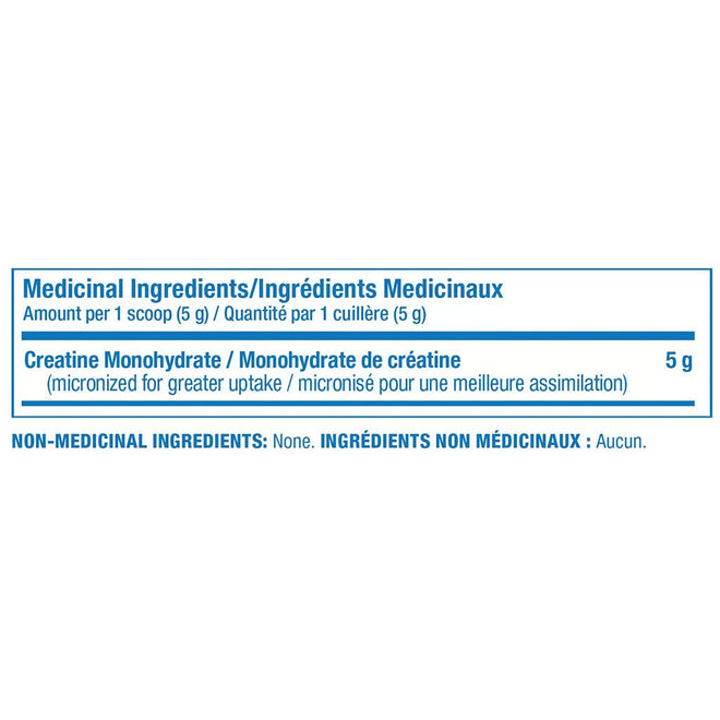 Confident Sports FLAVOURED CREATINE MONOHYDRATE, 80 Servings