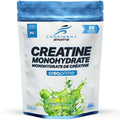 Confident Sports FLAVOURED CREATINE MONOHYDRATE, 80 Servings