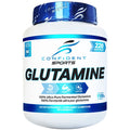 Confident Sports GLUTAMINE, 1100g